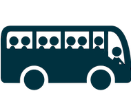Автобусы 30-60 мест