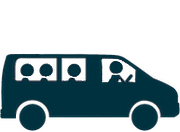 Минивены 5-9 мест